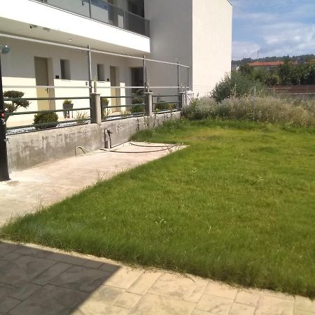 Ioannas Βίλα Νικήτη Εξωτερικό φωτογραφία