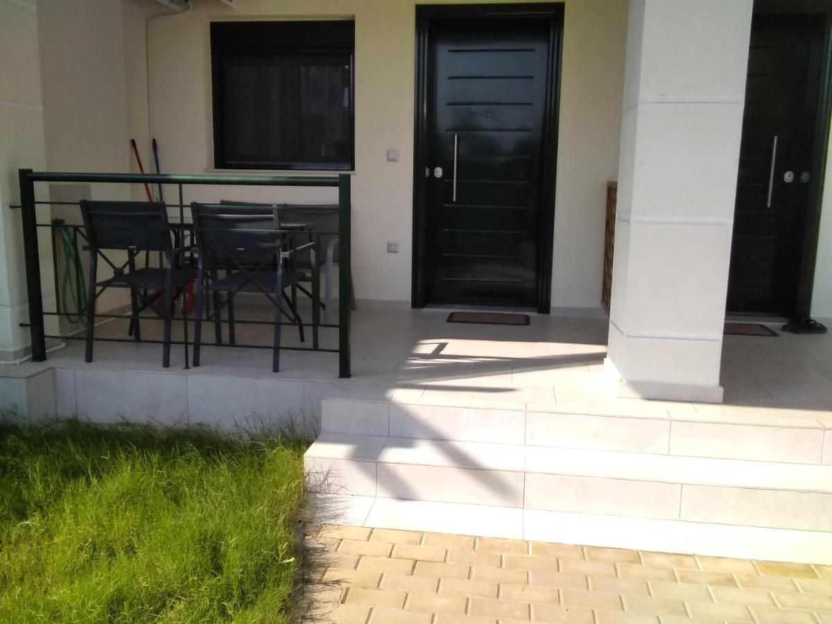 Ioannas Βίλα Νικήτη Εξωτερικό φωτογραφία