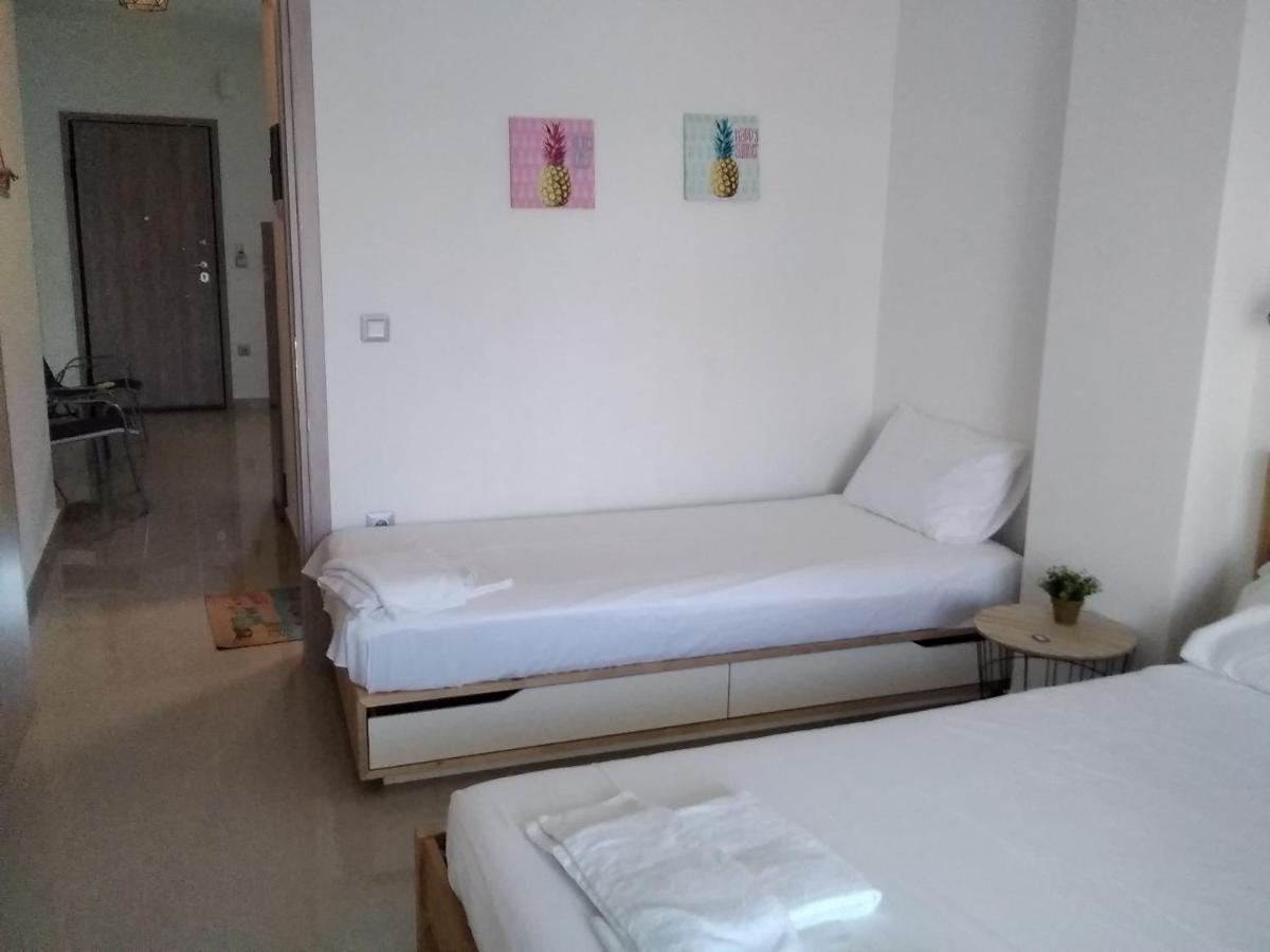 Ioannas Βίλα Νικήτη Εξωτερικό φωτογραφία