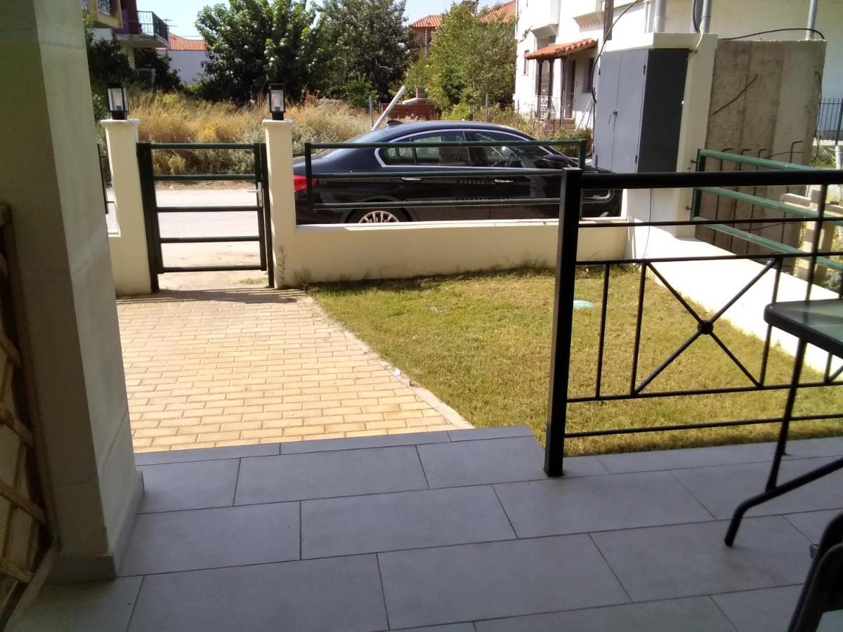 Ioannas Βίλα Νικήτη Εξωτερικό φωτογραφία