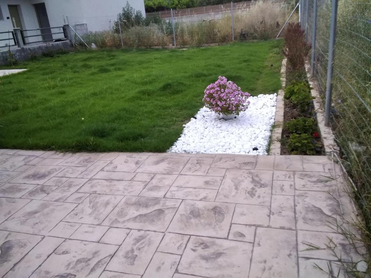 Ioannas Βίλα Νικήτη Εξωτερικό φωτογραφία