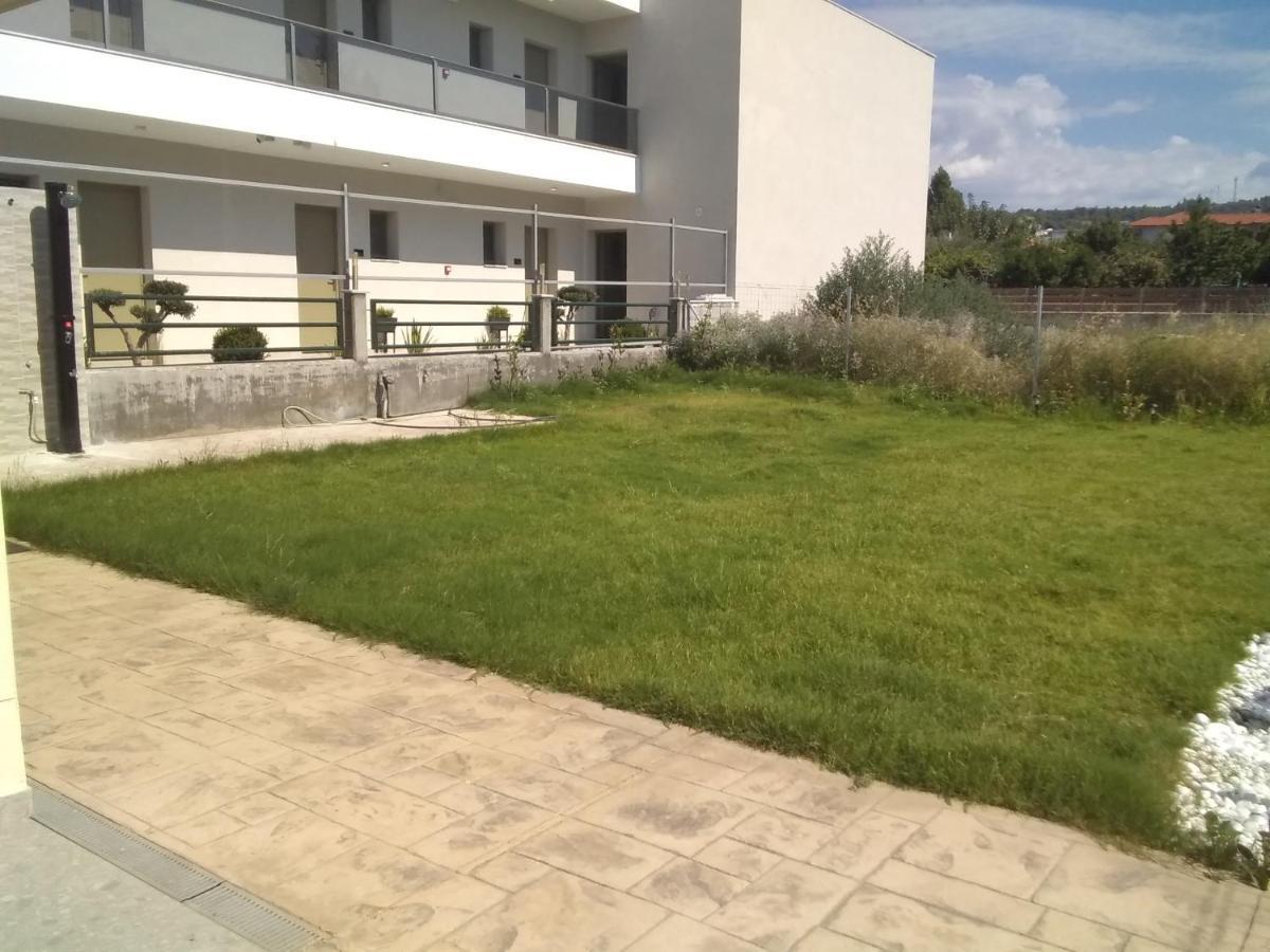Ioannas Βίλα Νικήτη Εξωτερικό φωτογραφία